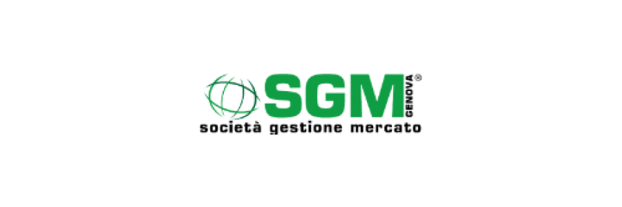 logo SGM