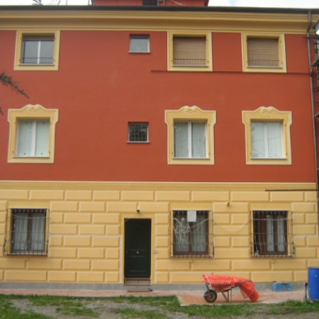 Villa Mignanego